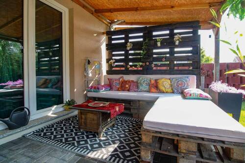 15. Terrasse - 