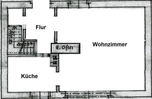 Erdgeschoss - 
