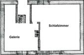 Dachgeschoss - 