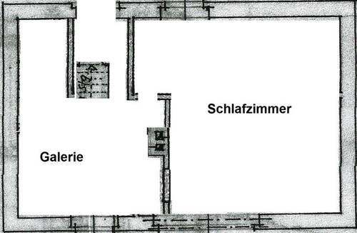 Dachgeschoss - 