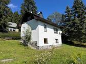 Objektansicht - 3 Zimmer Einfamilienhaus in Zwota