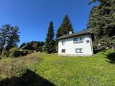 Objektansicht - Einfamilienhaus mit 70,00 m² in Zwota zum Kaufen