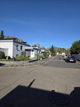 Meine Lage - 5 Zimmer Etagenwohnung zum Kaufen in Ludwigshafen am Rhein