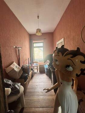 Badezimmer 1OG - 
