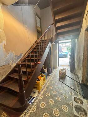 Treppenhaus - 