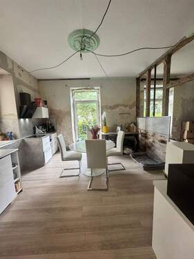 Küche Esszimmer - 