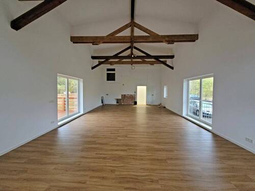 20251025_160749.jpg - 1 Zimmer Terrassenwohnung zur Miete in Oberaula