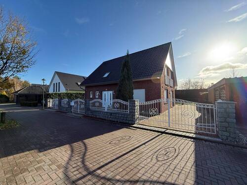 IMG_2689 - 4 Zimmer Einfamilienhaus zum Kaufen in Kröppelshagen-Fahrendorf