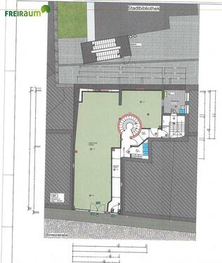 Bild 4 - Gewerbeobjekt (Büro, Produktion, Verkauf) in Trier zur Miete