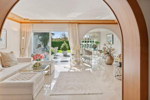 Wohnen-Essen - 3 Zimmer Mehrfamilienhaus, Wohnhaus zum Kaufen in Grünwald