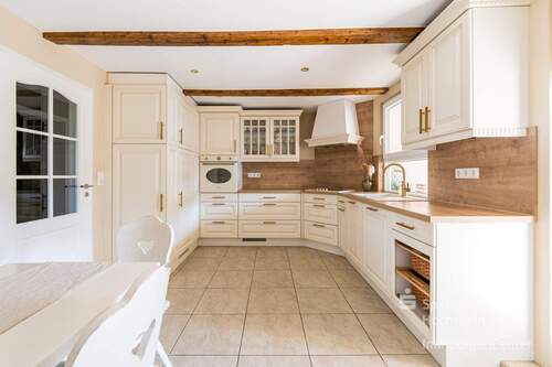 Bild 2 - 4 Zimmer Etagenwohnung zum Kaufen in Laufenburg