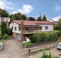 Haus mit Einliegerwohnung - 435.000,00&nbsp;EUR Kaufpreis, ca.&nbsp; 195,30&nbsp;m&sup2;&nbsp;Wohnfl&auml;che in Herbrechtingen (PLZ: 89542)