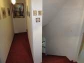 OG Flur zur Treppe ins DG - 