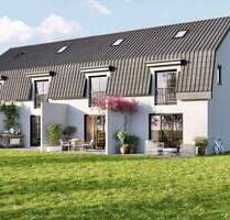 Modernes KfW-55-Reihenmittelhaus in familienfreundlicher Lage - Henstedt-Ulzburg