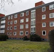 Helle 2-Zimmer-Wohnung in ruhiger Lage von Hamburg-Lurup