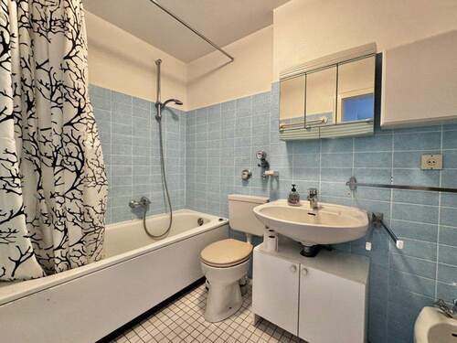 Badezimmer - 