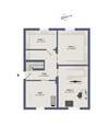 Grundriss Keller - 