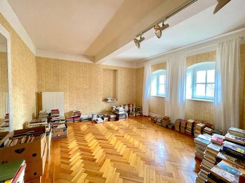 3 - 9 Zimmer Bauernhaus, Landhaus in Wadgassen