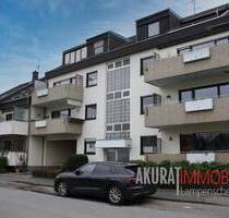 **Einziehen & wohlfühlen - Ihre neue 2-Zimmer-Wohnung in Opladen** - Leverkusen