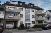 Außenansicht - 2 Zimmer Etagenwohnung in Leverkusen