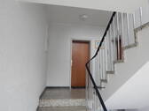 Treppenhaus - 