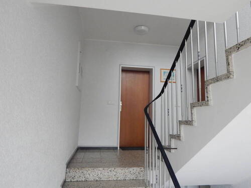 Treppenhaus - 