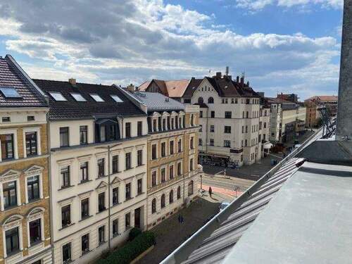 Ausblick Elsbethstraße - 
