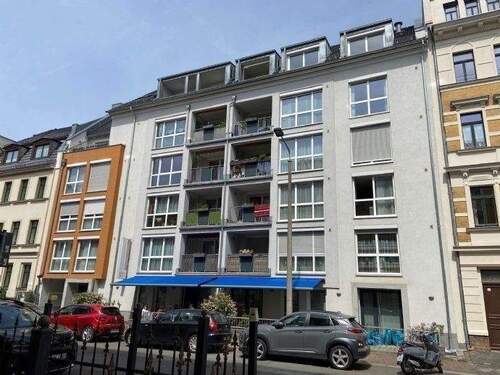 Elsbethstr. 16 Diakonie - 