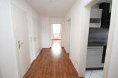 Einladender Flur - 