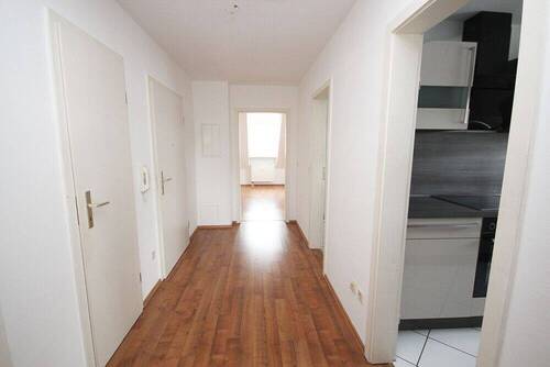 Einladender Flur - 