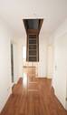 Richtung Spitzboden - 