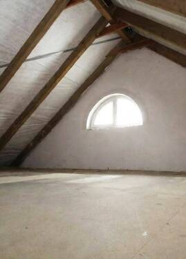 Spitzboden - 