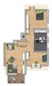 Grundriss - 