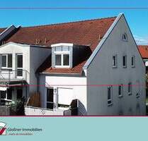 Hier brauchen Sie nur noch einziehen! - Altdorf