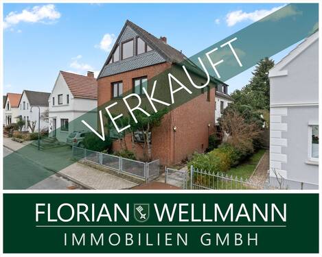 Bild 1 - Bremen - Vegesack 
