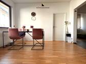 Bild 2 - 6 Zimmer Etagenwohnung zum Kaufen in Korb