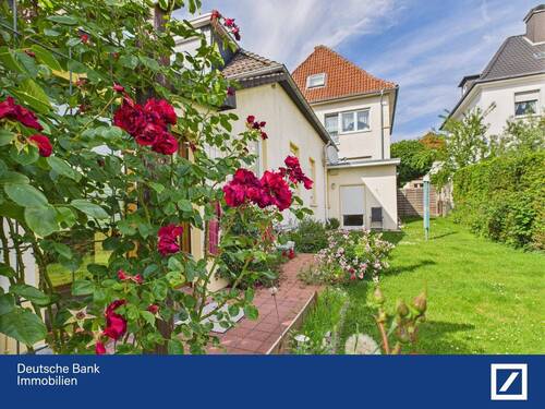 Ansicht - Einfamilienhaus + 3 Familienhaus zu verkaufen!