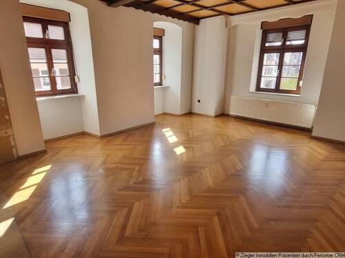 17 OG1 Mais-Wohnung Wohnen - 