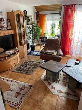 Wohnzimmer - 