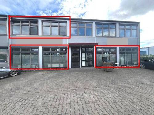 Bild2 - Büro zur Miete in Lippstadt