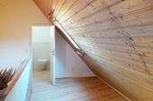 SB Blick zum WC - 