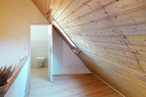SB Blick zum WC - 