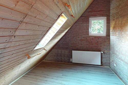 SB Loftbereich - 