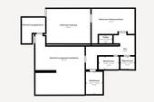 Grundriss UG - 
