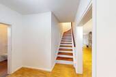 EG Diele - 4 Zimmer Doppelhaushälfte in Bochum