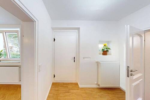 EG Diele - Doppelhaushälfte mit 112,00 m² in Bochum zum Kaufen