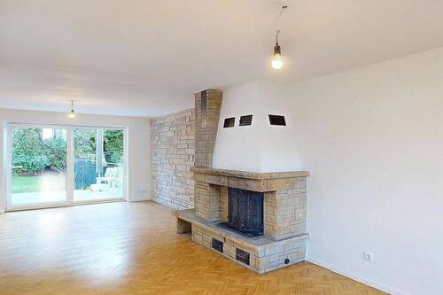 EG Wohnzimmer - 