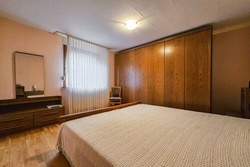 Schlafzimmer Bild II - 
