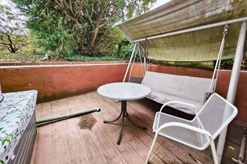 Terrasse - 