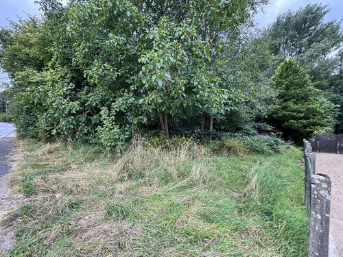 Bild1 - Enger - Großzügige Baulücke - 159.000,00 EUR Kaufpreis, ca.  0,00 m²